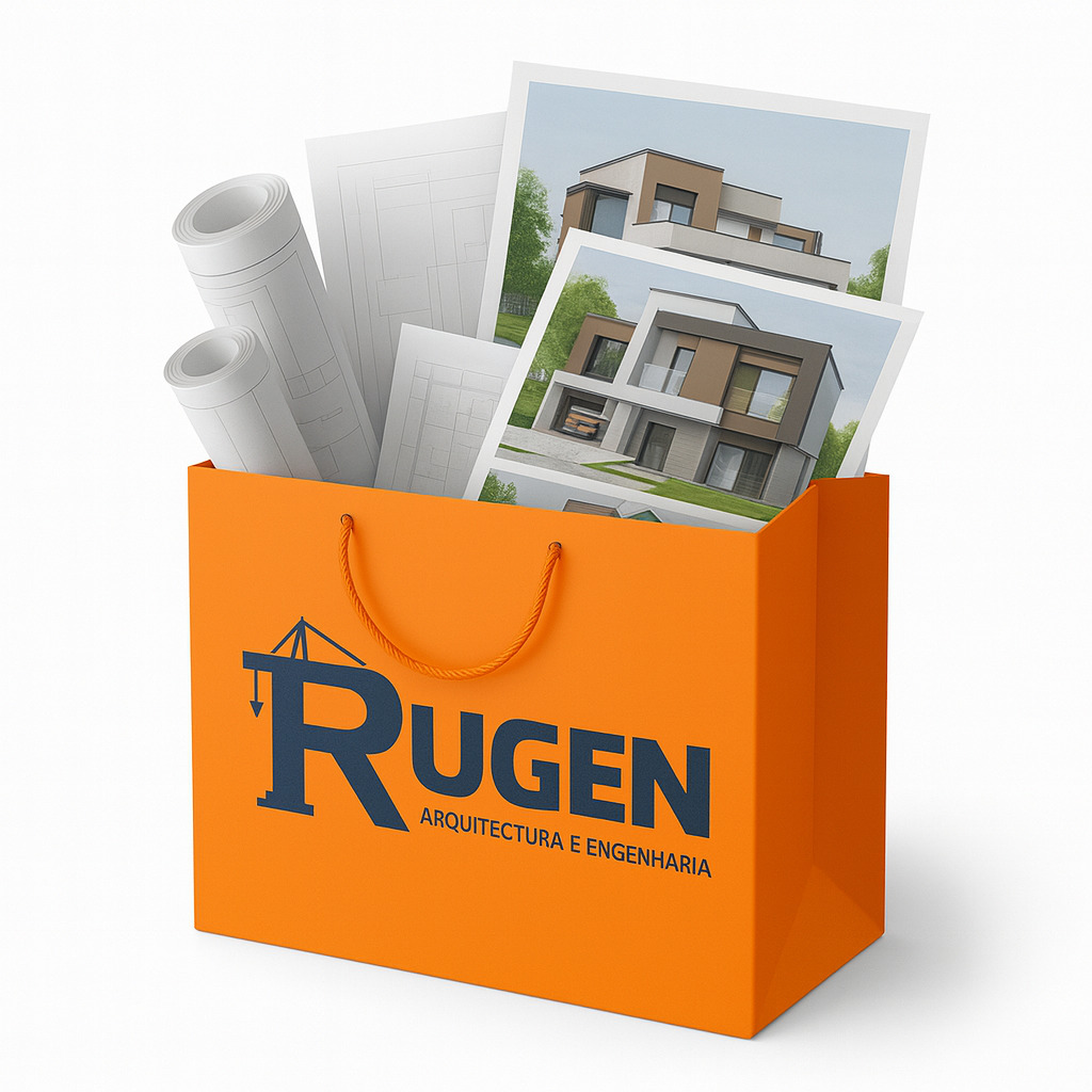 Kit do projeto - o que vai receber