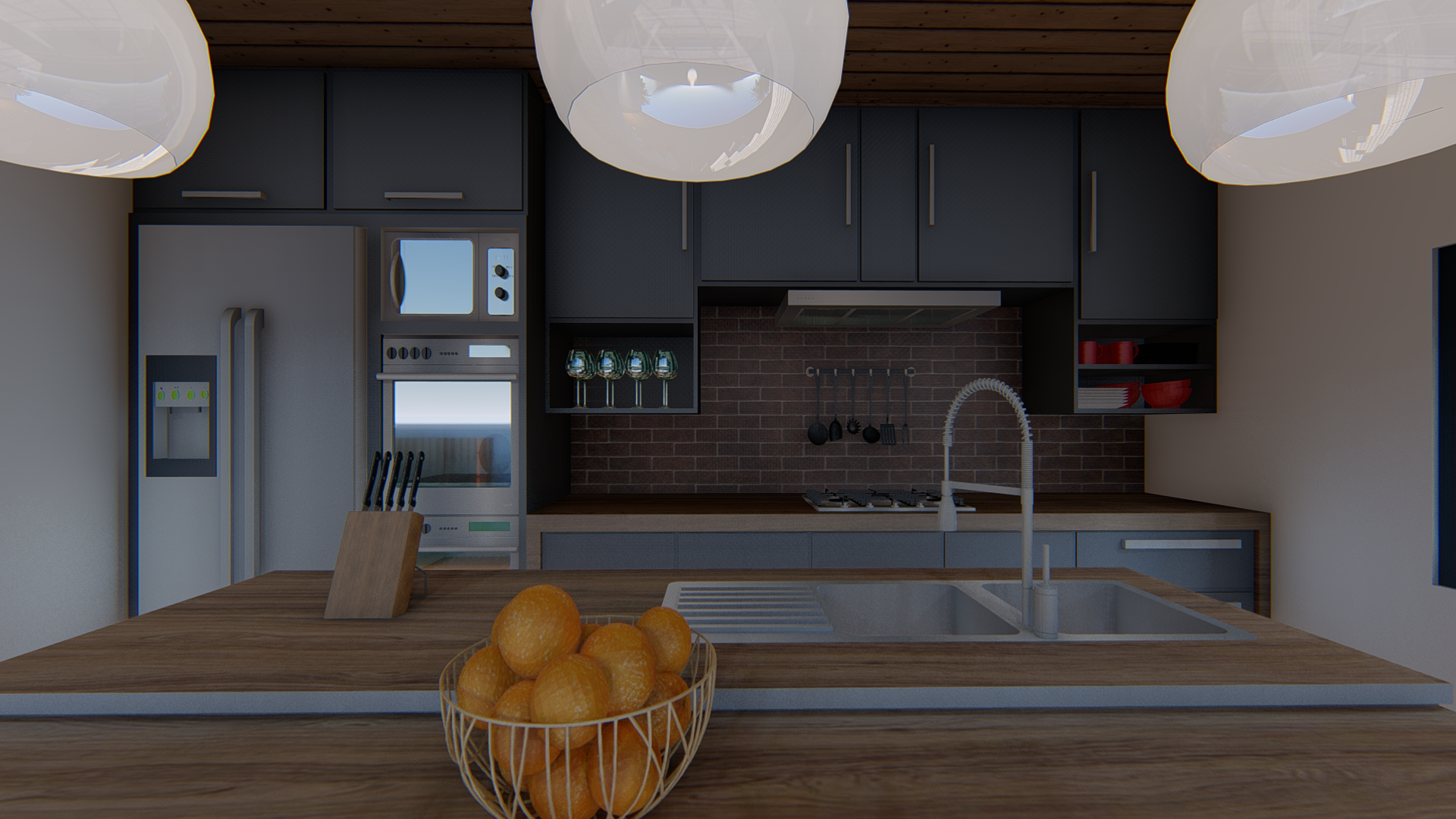 Secundária de Moradia Unifamiliar do Tipo 3